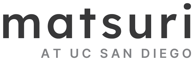 Matsuri at UC San Diego